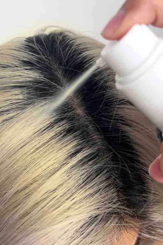 Avoid Over washing to Retain Natural Oils