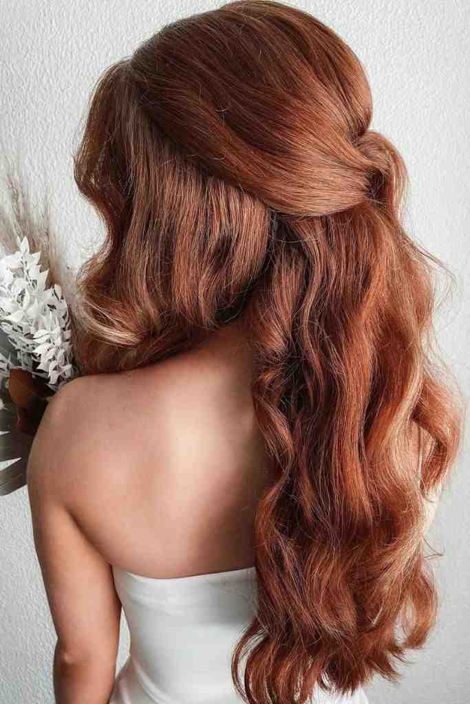 Avoid Tight Hairstyles