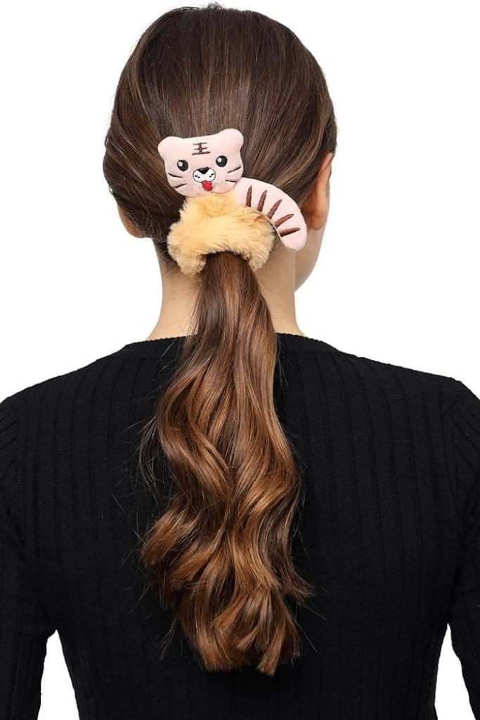 Be Mindful of Hair Accessories