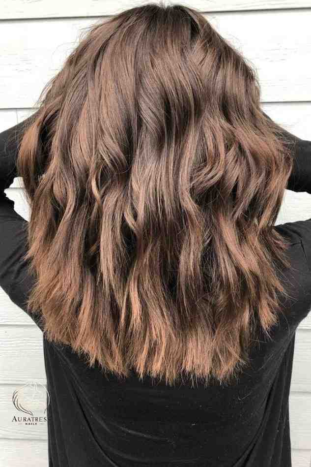 Choppy Layers with Volume