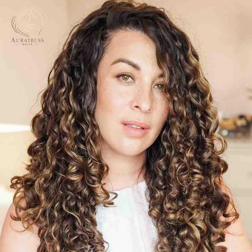 Curly Hair