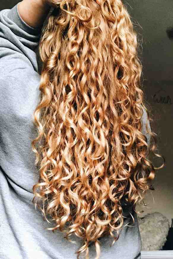 Defined Ringlets Credit Reddit