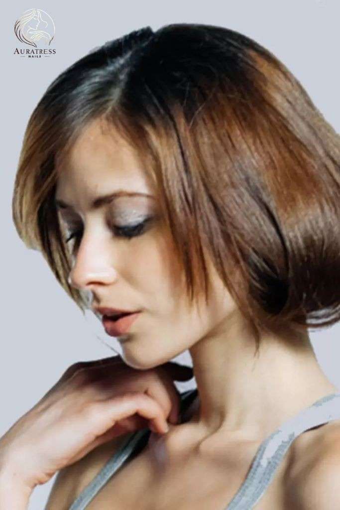 Faux Bob