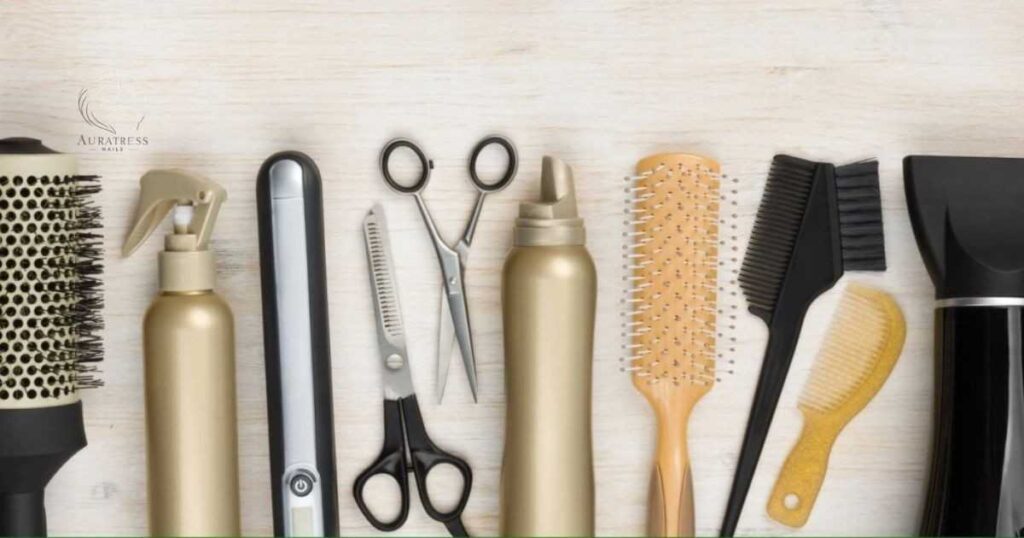 Forgetting to Maintain Your Tools