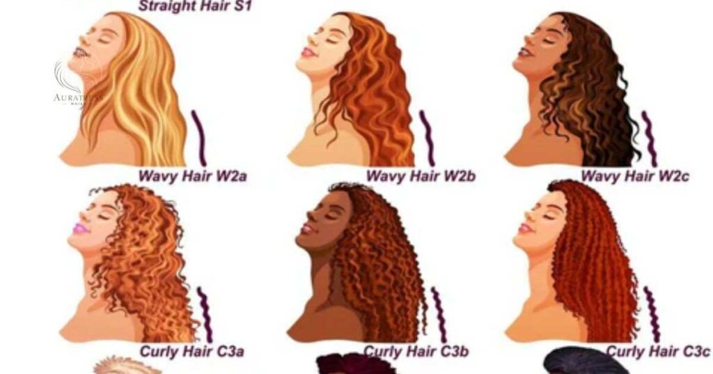 Ignoring Your Hair Type