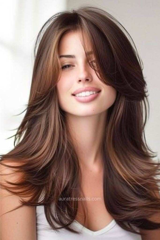 Layered Cut Credit MyGlamm