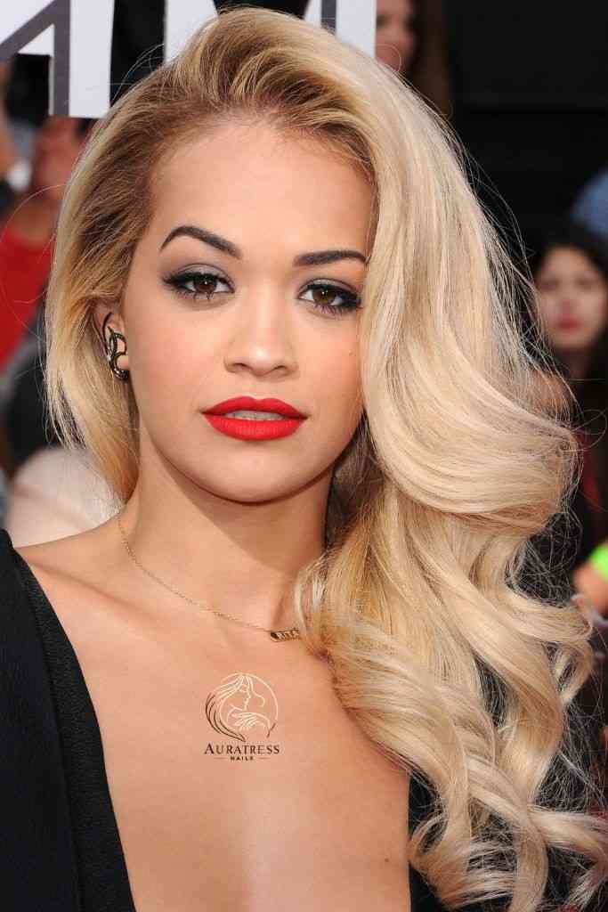 Side Swept Waves