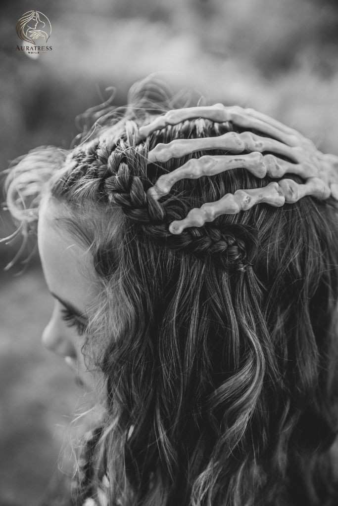 Skeleton Braid