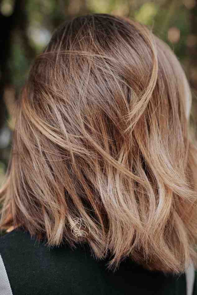 Textured Lob