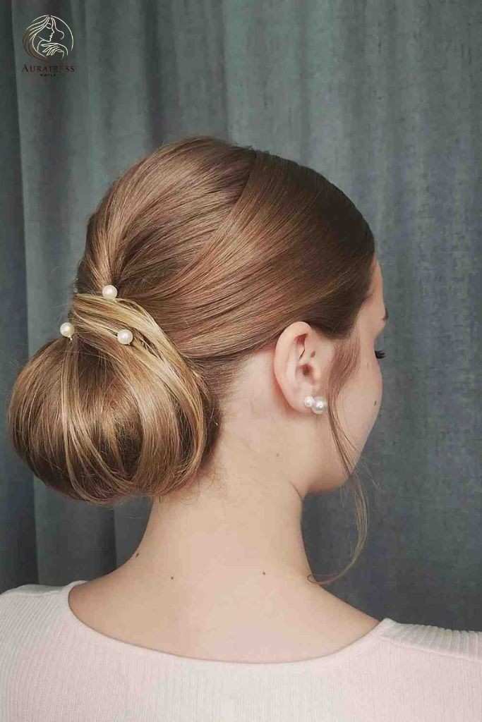 The Chignon
