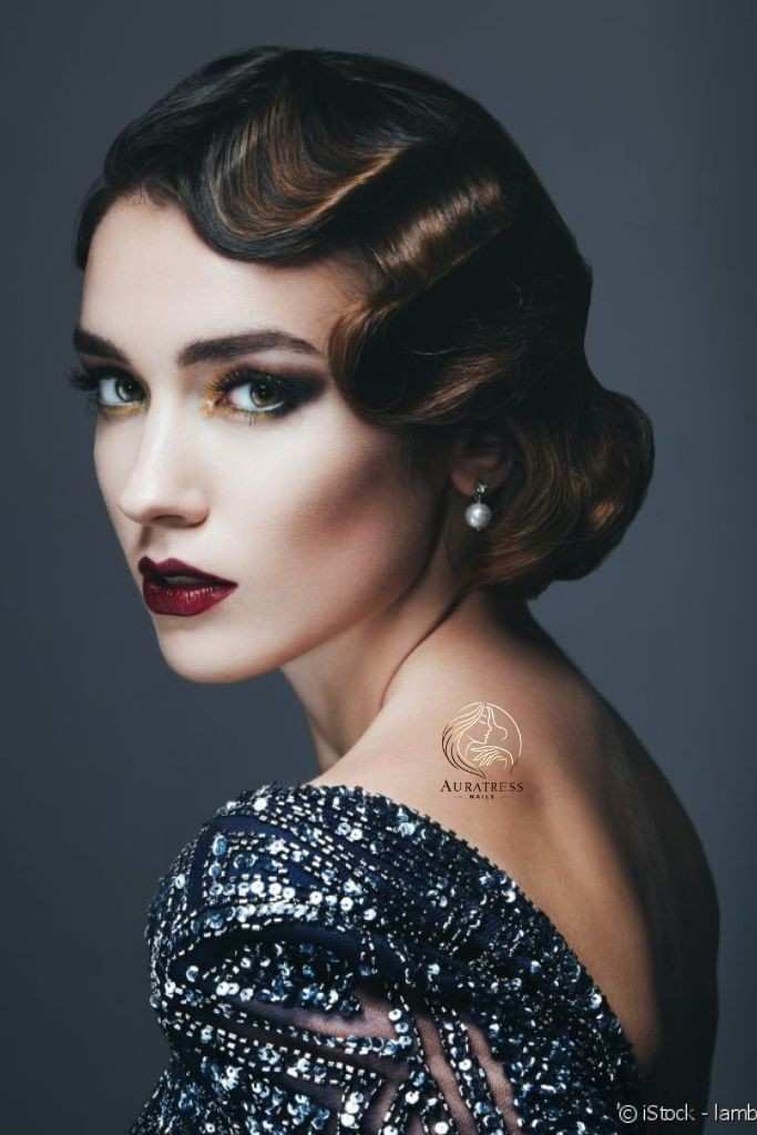 The Finger Waves