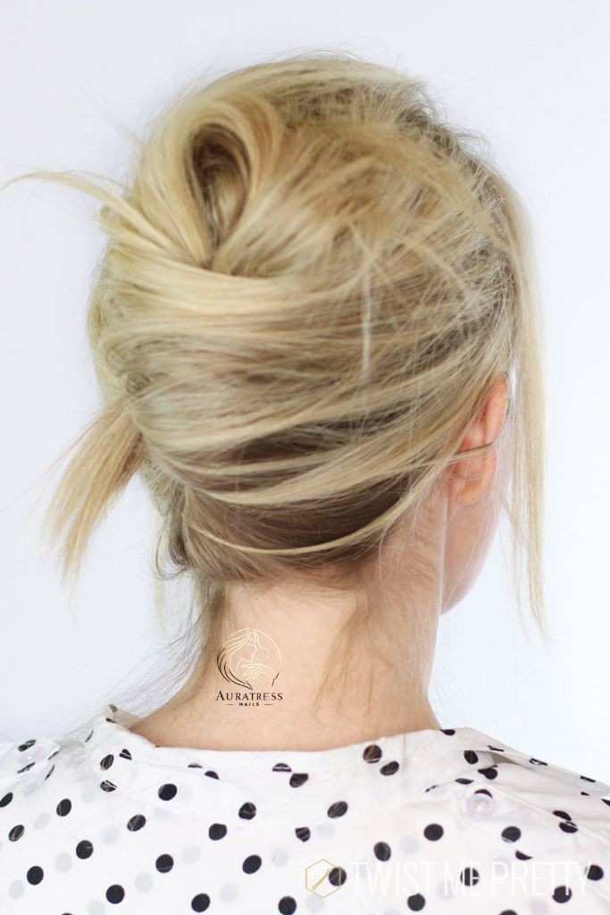 The French Twist