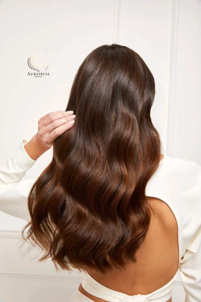 The Long Loose Waves