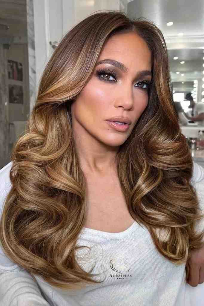 The Soft Curls