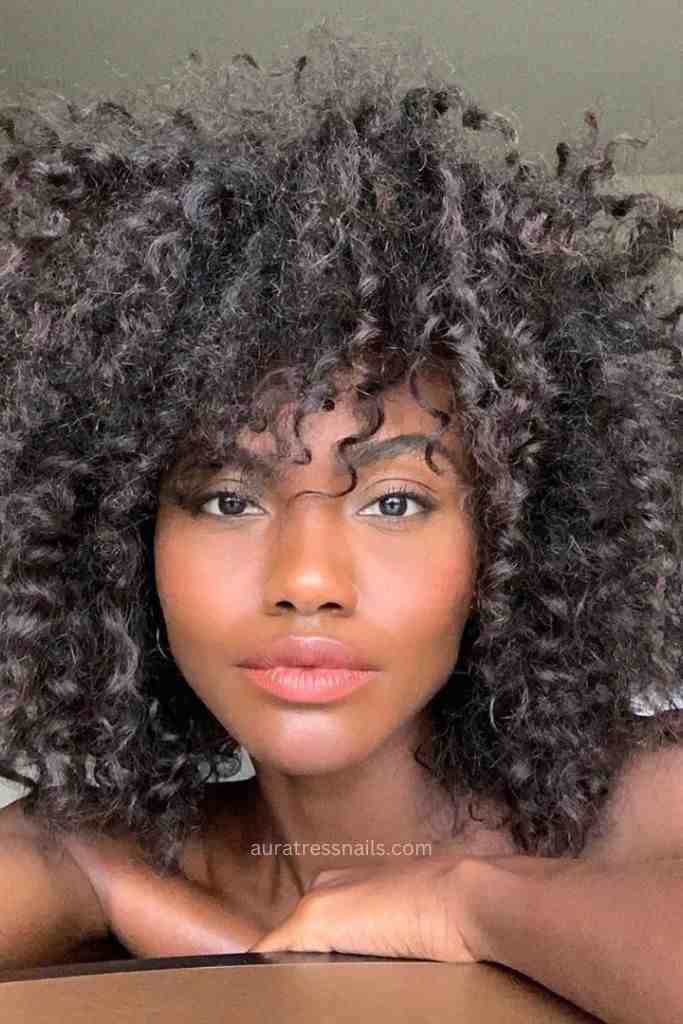 Twist Outs Credit Pattern Beauty