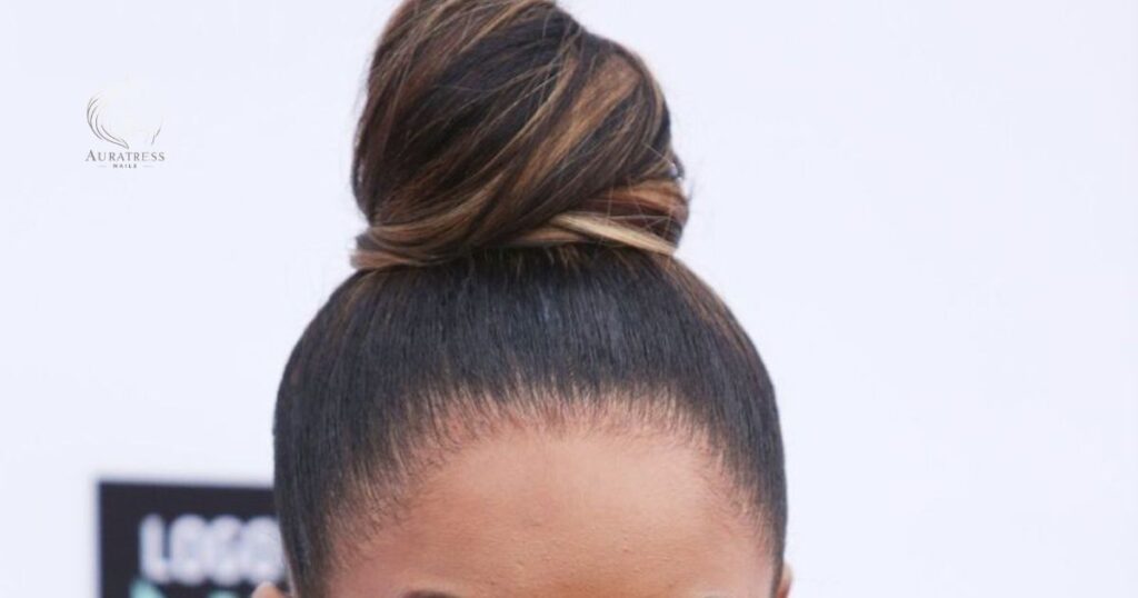 Tying Your Hair Too Tight
