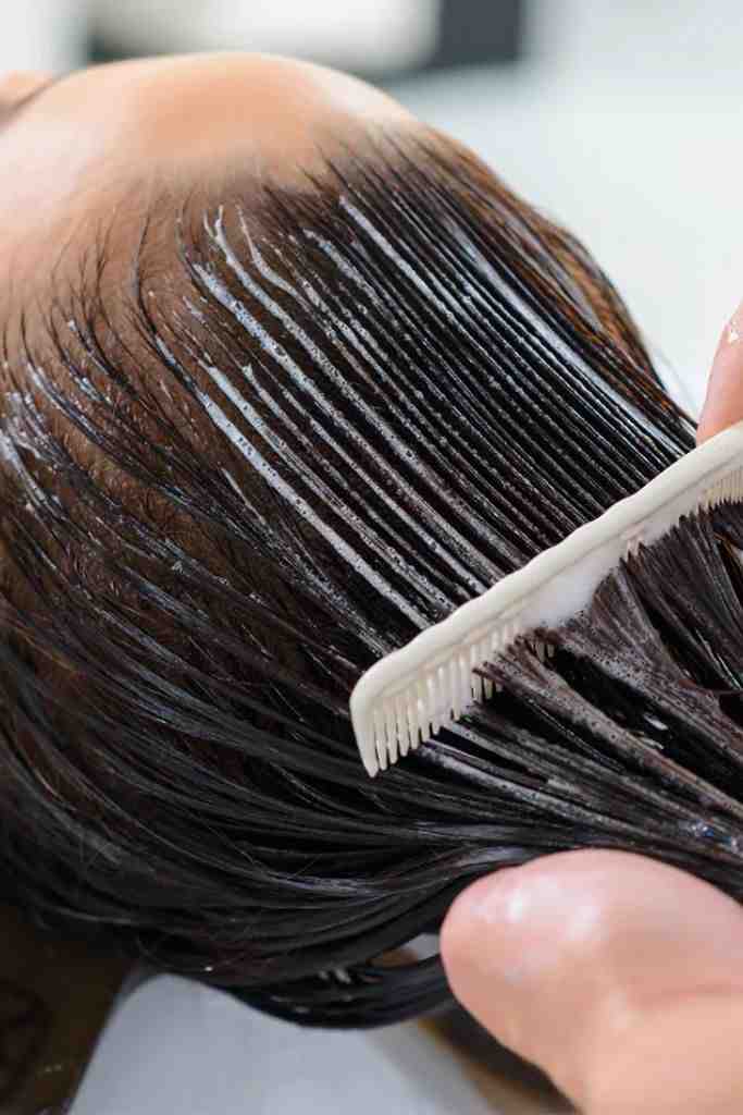Use Hair Masks for Deep Nourishment