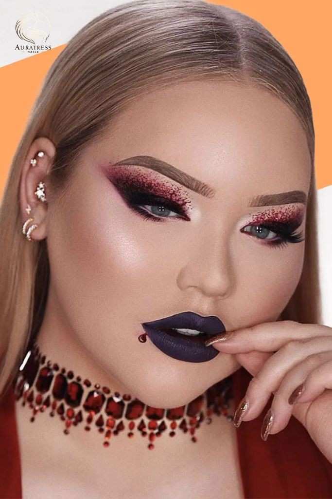 Vampire Glam