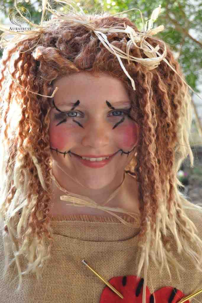 Voodoo Doll Locks