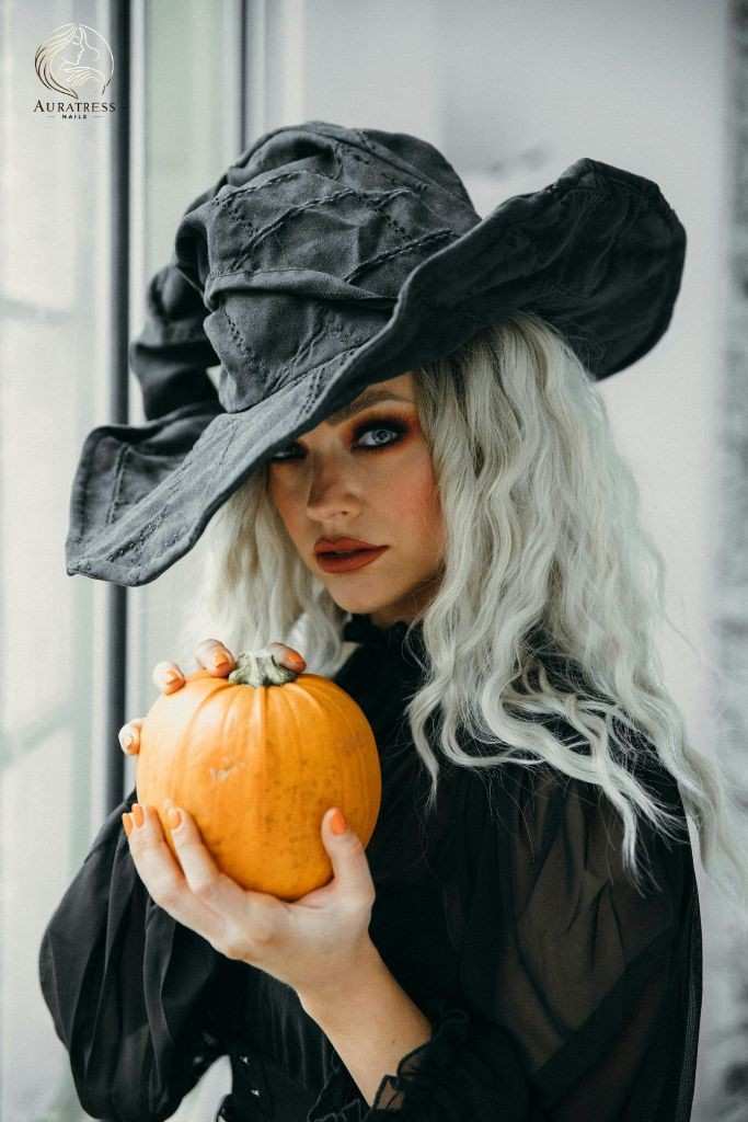 Witchy Waves