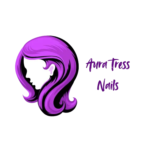 Aura Tress Nails